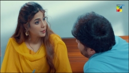 Tinkay Ka Sahara - Episode 04 - 17th Oct 2022